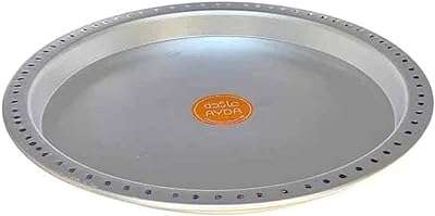 Plat aida kunafa pour cuisiner et servir aluminium argent 35. Looking for great bargains on a variety of products? Look no further than DIAYTAR COTE D'IVOIRE, the ultimate online general store. Discover amazing discounts on household items, electronics, fashion, and more, making it the perfect destination for budget-friendly shopping.