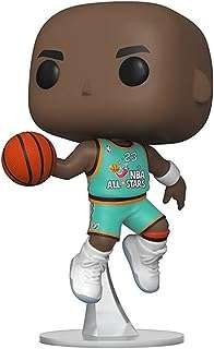 Michael jordan (all star) upper deck exclusif de pop funko. Ne cherchez pas plus loin pour trouver des produits de qualité à prix réduits. DIAYTAR COTE D'IVOIRE  est votre destination en ligne pour tous vos besoins en produits discount, de la maison à l'électroménager, de l'informatique à la mode. Faites des économies substantielles et trouvez les articles parfaits, adaptés à votre budget.