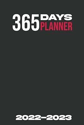 Planificateur 365 jours 2022 2023 : mon agenda quotidien non daté | avec horaire et liste. DIAYTAR COTE D'IVOIRE  - Votre destination discount pour tous vos besoins. Parcourez notre collection de produits de haute qualité, allant de la maison à l'électroménager, de l'informatique à la mode, et trouvez les meilleures offres en ligne. Profitez de nos prix imbattables et faites des économies dès maintenant!
