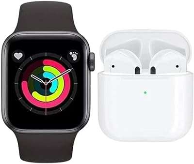 Montre intelligente xo t55 pro max avec écouteurs 2 en 1. DIAYTAR COTE D'IVOIRE, votre solution discount en ligne pour une large gamme de produits. Trouvez tout ce dont vous avez besoin, de la maison à l'électroménager, de l'informatique à la mode et aux gadgets, à des prix imbattables. Naviguez, achetez et économisez avec notre boutique en ligne conviviale et bénéficiez d'une livraison rapide et fiable.