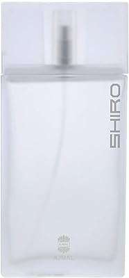 Parfum shiro pour homme d'ajmal perfumes eau de parfum 90 ml. DIAYTAR COTE D'IVOIRE, la boutique en ligne qui rend l'achat discount facile et accessible à tous ! Parcourez notre catalogue varié qui regorge de produits discount pour la maison, l'électroménager, l'informatique ou encore la mode. Avec nous, vous profiterez de tarifs avantageux sans compromis sur la qualité, le tout, depuis le confort de votre foyer.