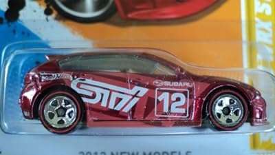 Wrx sti avec redlines hot wheels 2012 nouveaux modèles 33. Profitez de rabais incroyables sur DIAYTAR COTE D'IVOIRE  et économisez sur tous vos achats! Que vous cherchiez des équipements high-tech, des produits de beauté, des articles pour animaux de compagnie ou même des meubles pour la maison, notre boutique en ligne généraliste vous propose les meilleurs prix du marché.