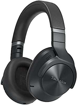 Technics ea800e k casque antibruit haut de gamme bluetooth sans fil avec assistant. DIAYTAR COTE D'IVOIRE  - Votre source incontournable de produits discount pour la maison, l'électroménager, l'informatique, la mode et les gadgets. Nous sommes fiers de vous offrir une sélection variée à des prix exceptionnels. Parcourez notre boutique en ligne dès maintenant et trouvez les meilleures affaires!