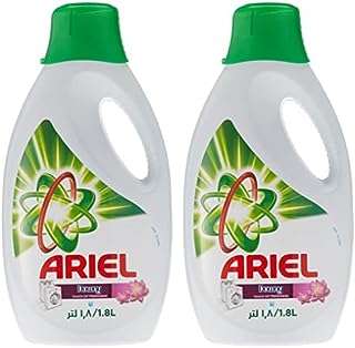 Détergent à lessive ariel touch of fresh downy 18 litres paquet de 2. Exprimez votre style sans vous ruiner en explorant notre collection de mode à prix discount sur DIAYTAR COTE D'IVOIRE . Que vous recherchiez des vêtements, des chaussures ou des accessoires tendance, notre boutique en ligne propose des articles de qualité à des prix défiant toute concurrence.