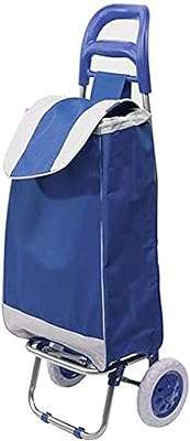 Chariot de courses icvv | sac à roulettes portable pliable et polyvalent. Bienvenue sur DIAYTAR COTE D'IVOIRE, votre magasin en ligne préféré pour des offres imbattables sur une variété de produits. Faites des économies substantielles sur des articles de maison, d'informatique et d'électroménager, tout en découvrant les dernières tendances en matière de mode et de gadgets indispensables.