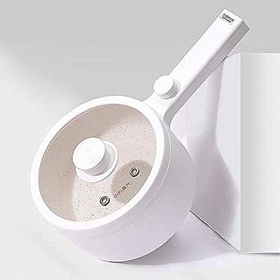 Mini friteuse électrique multicuiseur antiadhésive portable 15 l 600 w avec couvercle et 2. Faites des économies substantielles sur DIAYTAR COTE D'IVOIRE ! Parcourez notre catalogue en ligne et découvrez une gamme complète de produits de la maison à l'électroménager, de l'informatique à la mode en passant par les gadgets, tous proposés à des prix discount exceptionnels.