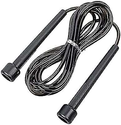 Cordes à sauter zokiva corde en pvc petite poignée exercice de musculation. Découvrez DIAYTAR COTE D'IVOIRE, la boutique en ligne où vous pouvez trouver tout ce dont vous avez besoin à prix réduit. Faites des économies sur les produits de la maison, l'électroménager, l'informatique, la mode et bien plus encore. Parcourez notre sélection variée et dénichez les meilleures affaires dès maintenant!