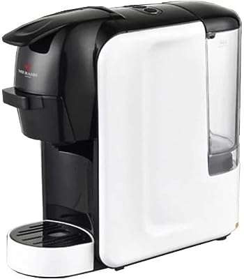 Me cem301 cafetière multi capsules 3 en 1 (blanc). Affichez votre style tout en économisant grâce à DIAYTAR COTE D'IVOIRE . Notre boutique en ligne propose une vaste sélection de vêtements, de chaussures et d'accessoires de mode à prix discount. Soyez à la pointe de la tendance sans vous ruiner !