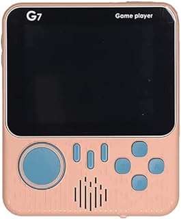 Console de jeu portable g7 pour enfants 2022 nouvel écran 35. Découvrez DIAYTAR COTE D'IVOIRE  et profitez de notre sélection exceptionnelle de produits discount à des prix imbattables. Que vous recherchiez des appareils électroménagers de qualité, des gadgets high-tech dernier cri ou des accessoires de mode à petit prix, vous trouverez tout cela dans notre boutique en ligne.