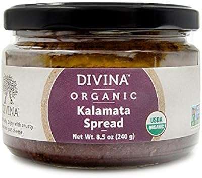 Olives divina kalamata biologiques 250 ml. À la recherche de produits discount de qualité ? Ne cherchez plus ! DIAYTAR COTE D'IVOIRE  vous propose une sélection variée d'articles pour la maison, l'électroménager, l'informatique et la mode à des prix imbattables. N'hésitez plus et faites des économies en optant pour nos offres attractives !