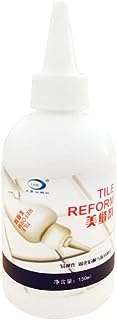 White tile coulis réparation des lacunes et des lacunes agent de remplissage. Besoin de produits discount ? DIAYTAR COTE D'IVOIRE  est là pour vous ! Parcourez notre large éventail de produits allant des articles de maison aux gadgets dernier cri, et réalisez des économies sur chaque achat. Alors n'attendez plus, faites confiance à notre expertise pour vous offrir le meilleur au prix le plus bas !