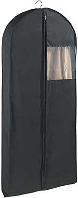 Sac de costume wenko noir foncé taille xxl polyéthylène 60 x. DIAYTAR COTE D'IVOIRE, votre référence en ligne pour tous vos besoins en produits discount. Parcourez notre catalogue diversifié comprenant des articles pour la maison, l'électroménager, l'informatique, la mode et les gadgets, afin de dénicher les meilleures affaires du moment. Optez pour des économies substantielles sans compromettre la qualité et bénéficiez d'une expérience de shopping en ligne des plus avantageuses.