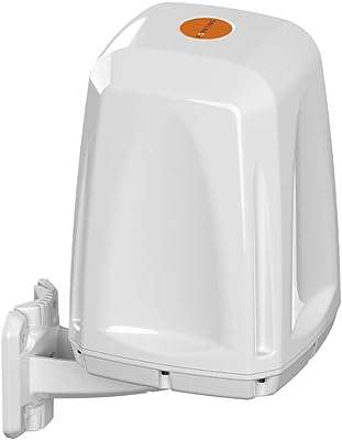 Antenne wi fi omnidirectionnelle 5g lte a epnt 0004 17 is_best_seller. Vous recherchez des produits discount à prix cassés ? DIAYTAR COTE D'IVOIRE  est là pour vous ! Découvrez notre catalogue en ligne et trouvez tout ce dont vous avez besoin, de l'électroménager aux articles pour la maison, en passant par l'informatique, la mode et les meilleurs gadgets du moment. Faites des économies sans compromettre votre style !
