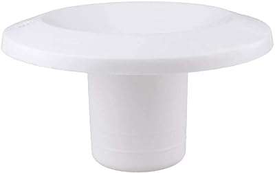 Pièces de rechange pour distributeur d'eau d'eau universel pour siège intelligent refroidisseur. DIAYTAR COTE D'IVOIRE, votre destination en ligne pour des produits discount de qualité. Avec notre large choix de produits allant de la maison à la technologie, en passant par la mode et les gadgets, vous êtes assuré de trouver tout ce dont vous avez besoin à des prix défiant toute concurrence.