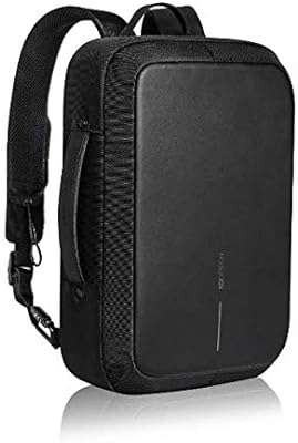Sac à dos sac dos antivol xddesign bobby base unisexe noir. Économisez sur tous vos achats avec DIAYTAR COTE D'IVOIRE, la boutique en ligne où vous trouverez des produits discount de qualité supérieure. Explorez notre large gamme de produits, allant de la maison à l'électroménager, de l'informatique à la mode et aux gadgets, et faites des affaires incroyables. Profitez de nos offres promotionnelles exclusives et commandez dès maintenant pour une expérience d'achat en ligne à prix réduit.