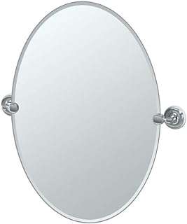 Miroir pivotant ovale sans cadre gatco 5079 designer ii 265 pouces. Découvrez DIAYTAR COTE D'IVOIRE, votre nouveau repère en ligne pour des achats malins à prix réduit. Parcourez notre catalogue diversifié de produits discount, allant de l'électroménager à l'informatique, en passant par la mode et les gadgets. Obtenez les meilleures offres sans sacrifier la qualité, le tout dans le confort de votre foyer.