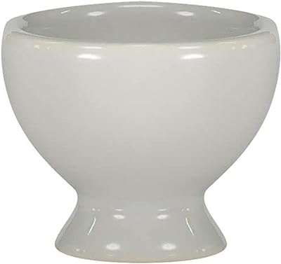 Coquetier en céramique hema amsterdam diamètre 4 cm blanc. Ne cherchez plus ailleurs, DIAYTAR COTE D'IVOIRE est là pour vous offrir des produits à prix cassés. Parcourez notre boutique en ligne et découvrez notre large sélection de produits allant de la maison à l'électroménager, de l'informatique à la mode. Profitez de nos prix discount exceptionnels pour réaliser de grandes économies.