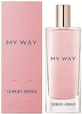 Armani my way eau de parfum vaporisateur pour femme 05. DIAYTAR COTE D'IVOIRE  - Votre destination en ligne pour des affaires incroyables. Rendez-vous sur notre site et découvrez un choix sensationnel de produits discount, qu'il s'agisse de l'électroménager indispensable, de l'informatique à la pointe ou des dernières tendances en matière de mode.