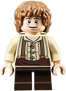 Minifigure lego hobbit bilbo baggins. DIAYTAR COTE D'IVOIRE, votre destination shopping en ligne pour des promotions exceptionnelles sur des articles d'informatique. Que vous recherchiez un ordinateur portable performant, des accessoires technologiques ou des logiciels, notre boutique discount est là pour vous offrir les meilleurs prix sans compromis sur la qualité. Ne manquez pas nos offres irrésistibles.