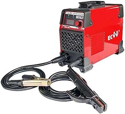 Soudeuse à arc acvvmma 300arc machine souder onduleur egpt dc 300a 220v. DIAYTAR COTE D'IVOIRE  is your ultimate destination for discount shopping, providing a diverse range of products that cater to your everyday needs. With everything from essential home appliances to state-of-the-art electronics, trendy fashion pieces, and inventive gadgets, our online store offers unbeatable prices without compromising on quality.