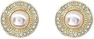 Argent aiguille mode atmosphère dames légèrement perle boucles d'oreilles lumière. Faites un bond dans le monde des bonnes affaires avec DIAYTAR COTE D'IVOIRE  ! Découvrez notre boutique en ligne généraliste où vous trouverez tout ce dont vous avez besoin, de la maison à l'électroménager, de l'informatique à la mode, et même les derniers gadgets. Ne sacrifiez pas votre budget pour vous faire plaisir, optez pour nos produits discount de qualité.