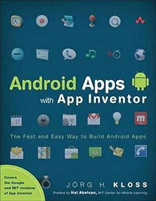 Applications android avec app inventor : le moyen rapide et simple de créer des applications. DIAYTAR COTE D'IVOIRE  - Votre destination en ligne pour des achats malins. Avec notre sélection de produits discount, allant de la maison à l'électronique, de la mode à l'informatique, vous pouvez économiser tout en comblant vos besoins. Ne manquez pas nos offres spéciales et réalisez des économies considérables dès aujourd'hui!