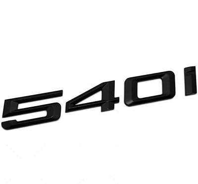 Logo oppo bmw 540i noir mat de remplacement pour couvercle de coffre. DIAYTAR COTE D'IVOIRE, le choix parfait pour tous les chasseurs de bonnes affaires. Plongez dans notre boutique en ligne et explorez notre large sélection d'articles discount, comprenant tout, des articles pour la maison à l'électroménager, en passant par l'informatique, la mode et les gadgets. Faites des économies substantielles sans sacrifier la qualité et donnez une nouvelle dimension à votre expérience de shopping en ligne.