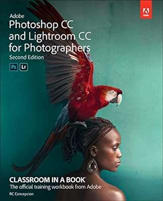 Adobe photoshop et lightroom classic cc classroom dans un livre (version. Faites de bonnes affaires en ligne avec DIAYTAR COTE D'IVOIRE, votre destination ultime pour des produits discount de qualité. Découvrez notre catalogue diversifié comprenant des articles pour la maison, l'électroménager, l'informatique, la mode et les gadgets. Optez pour des prix réduits sans compromettre sur la qualité grâce à DIAYTAR COTE D'IVOIRE .