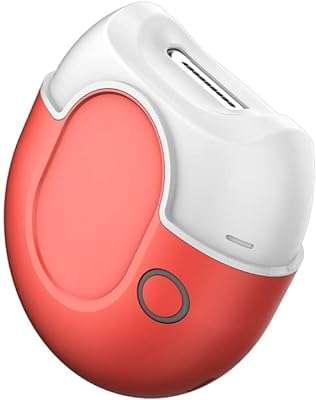 [mise à jour] coupe ongles électrique pour adultes et enfants polisseuse ongles automatique rechargeable par usb. DIAYTAR COTE D'IVOIRE, votre partenaire de confiance pour des achats en ligne économiques et variés. Explorez notre sélection exceptionnelle d'articles discount pour la maison, l'électroménager, l'informatique, la mode et les gadgets, afin de trouver les meilleures affaires. Optimisez votre expérience d'achat grâce à DIAYTAR COTE D'IVOIRE  et réalisez des économies substantielles dès maintenant.