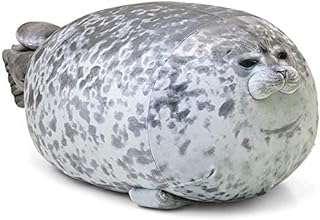 Jouet en peluche mignon ocean chubby plop seal de rain lane. Faites un bond dans le monde des bonnes affaires avec DIAYTAR COTE D'IVOIRE  ! Découvrez notre boutique en ligne généraliste où vous trouverez tout ce dont vous avez besoin, de la maison à l'électroménager, de l'informatique à la mode, et même les derniers gadgets. Ne sacrifiez pas votre budget pour vous faire plaisir, optez pour nos produits discount de qualité.