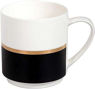 Tasse royalford new bone china de 12 onces multicolore rf9369. Cherchez-vous des produits de qualité à des prix abordables ? Ne cherchez plus ! DIAYTAR COTE D'IVOIRE  propose une sélection diversifiée de produits discount allant des articles ménagers aux produits high-tech, le tout à des prix défiant toute concurrence. N'attendez plus pour faire votre shopping malin.