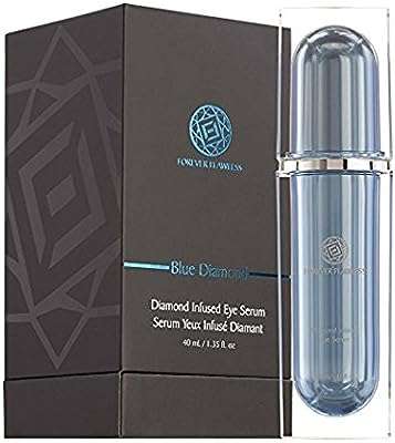 Sérum pour les yeux enrichi en diamant forever flawless de volvard.. DIAYTAR COTE D'IVOIRE, votre solution intelligente pour des achats malins. Découvrez notre boutique en ligne et bénéficiez de prix discount sur une large sélection de produits pour la maison, l'électroménager, l'informatique et la mode. Ne manquez pas l'opportunité de faire des économies avec DIAYTAR COTE D'IVOIRE !