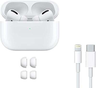 Écouteurs sans fil bluetooth airpod pro pour iphone samsung android ios avec commande tactile étui de chargement. Besoin de produits discount en un seul endroit ? DIAYTAR COTE D'IVOIRE  est là pour vous ! Explorez notre boutique généraliste et découvrez une multitude d'articles à prix réduit, couvrant tous vos besoins, de l'électroménager à la mode en passant par l'informatique. Naviguez en toute simplicité et trouvez les meilleures affaires en ligne chez DIAYTAR COTE D'IVOIRE  !