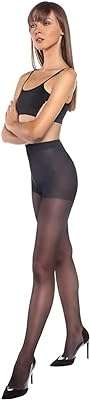 Paquet de 2 collants jupe de travail spéciaux 20 deniers pour femmes. Faites des économies intelligentes avec DIAYTAR COTE D'IVOIRE  - la boutique en ligne qui réunit tous vos besoins essentiels à des prix imbattables. Explorez notre vaste gamme de produits de la maison, de l'électroménager à l'informatique en passant par la mode et les gadgets, et découvrez comment prendre soin de votre budget sans faire de compromis sur la qualité.