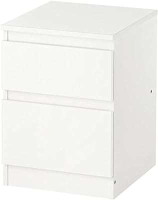 Commode ikea colin meubles de chambre 2 tiroirs blanc. Envie d'être à la pointe de la mode sans dépenser une fortune ? DIAYTAR COTE D'IVOIRE  vous propose une sélection de vêtements et accessoires tendance à prix cassés. Que vous cherchiez des tenues pour toute la famille ou des pièces uniques pour vous démarquer, notre boutique en ligne généraliste vous garantit des achats mode discount qui feront sensation.
