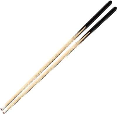 Bâtons de queue de billard en bois genubi industry 9144 cm 12192 cm 13822 pouces pour piscine. DIAYTAR COTE D'IVOIRE  - La meilleure adresse pour des prix imbattables sur une vaste sélection de produits. Que vous recherchiez des articles pour votre maison, votre informatique ou votre garde-robe, nous avons tout ce qu'il vous faut à prix discount. Explorez notre site dès maintenant et profitez des meilleures affaires en ligne!