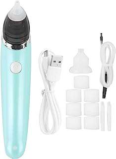 Dissolvant de cérumen par aspiration aspirateur nasal électrique 2 en 1 pour bébé. DIAYTAR COTE D'IVOIRE, votre destination shopping en ligne pour des promotions exceptionnelles sur des articles d'informatique. Que vous recherchiez un ordinateur portable performant, des accessoires technologiques ou des logiciels, notre boutique discount est là pour vous offrir les meilleurs prix sans compromis sur la qualité. Ne manquez pas nos offres irrésistibles.
