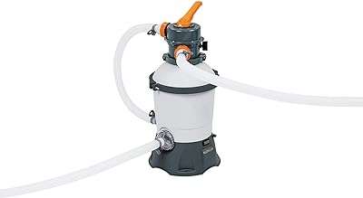 Filtre à sable 800 gallons. Faites des économies sans renoncer à vos envies chez DIAYTAR COTE D'IVOIRE, la boutique en ligne incontournable pour trouver des produits discount. Explorez notre sélection dédiée à la maison, l'électroménager, l'informatique, la mode et les gadgets, et profitez de prix réduits sur tous nos articles. Ne laissez pas passer cette occasion de faire de bonnes affaires !