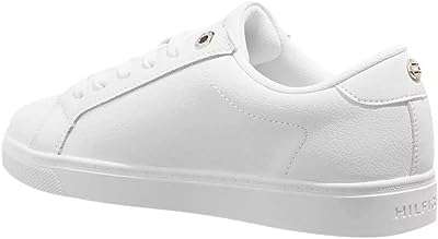 Sneakers à semelle cupsole essential stripes pour femmes. Besoin de dépenser moins sans renoncer à la qualité ? DIAYTAR COTE D'IVOIRE  est là pour vous ! Explorez notre catalogue en ligne et découvrez une multitude de produits discount pour la maison, l'électroménager, l'informatique et la mode, qui répondront à tous vos besoins tout en respectant votre budget.