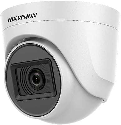 Caméra dôme hikvision 2mp 1080p jour et nuit ahd smart ir. Besoin de trouver des gadgets originaux et amusants ? DIAYTAR COTE D'IVOIRE  est là pour vous proposer une sélection de produits discount qui égayeront votre quotidien. Trouvez des cadeaux uniques pour vos proches ou offrez-vous des articles ludiques qui vous divertiront sans vider votre porte-monnaie. Faites de votre shopping en ligne un moment fun et économique.
