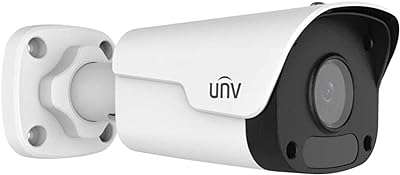 Mini caméra bullet cctv unv 4mp dwdr à objectif fixe ipc2124lb sf40km g. DIAYTAR COTE D'IVOIRE, la boutique en ligne qui allie qualité et prix réduits. Parcourez notre sélection de produits discount, de la maison à l'électroménager en passant par l'informatique, la mode et les gadgets, et profitez de bonnes affaires sans compromettre votre budget !