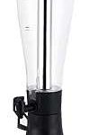 Distributeur de tour de bière 4l avec glace amovible en acier inoxydable distributeur de boissons pour limonade. Un large choix, des prix imbattables, c'est ce que vous offre DIAYTAR COTE D'IVOIRE . Avec des produits discount pour tous les besoins, de la maison à l'électroménager, de l'informatique à la mode et aux gadgets, notre boutique en ligne va au-delà de vos attentes pour vous proposer des produits abordables sans compromis sur la qualité.