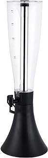 Distributeur de tour de bière 4l avec glace amovible en acier inoxydable distributeur de boissons pour limonade. Un large choix, des prix imbattables, c'est ce que vous offre DIAYTAR COTE D'IVOIRE . Avec des produits discount pour tous les besoins, de la maison à l'électroménager, de l'informatique à la mode et aux gadgets, notre boutique en ligne va au-delà de vos attentes pour vous proposer des produits abordables sans compromis sur la qualité.