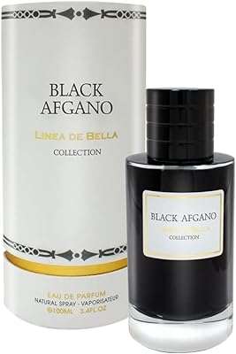 Linea do bella noir afgano 100ml. DIAYTAR COTE D'IVOIRE  - Votre adresse en ligne pour des offres discount irrésistibles. Trouvez tout ce dont vous avez besoin, du mobilier aux appareils électroniques en passant par les tendances de la mode, et profitez de nos prix imbattables. Réinventez votre façon de faire des achats et économisez dès maintenant !