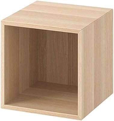 Armoire ikea chêne blanc 13 3 4x13 3 4 804.288.52. Ne manquez pas l'opportunité de faire de bonnes affaires sur DIAYTAR COTE D'IVOIRE . Notre boutique en ligne propose une large gamme de produits discount, allant des articles ménagers essentiels aux dernières tendances en matière d'électronique et de mode. Profitez de nos prix imbattables et économisez dès maintenant sur tous vos achats !