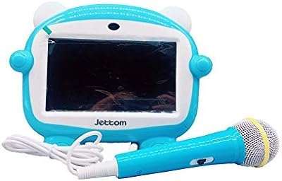 Tablette jettom j1 pour enfants 8 go rom ips lcd double. La boutique en ligne DIAYTAR COTE D'IVOIRE  propose une large gamme de produits discount pour répondre à tous vos besoins. Obtenez les dernières innovations technologiques, les indispensables pour votre maison et une sélection de vêtements à la mode, le tout à des prix avantageux. Parcourez notre catalogue et profitez de réductions exceptionnelles !