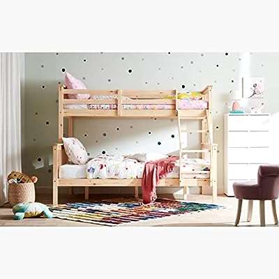 Matelas pour lit superposé home box boston taille simple 135" x. DIAYTAR COTE D'IVOIRE, votre boutique en ligne discount pour toutes vos nécessités. Faites des économies sur vos achats de meubles de maison, d'équipements électroniques, de gadgets et bien plus encore. Profitez de nos prix attractifs sans jamais compromettre la qualité.