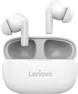 Lenovo ht05 blanc. À la recherche de bons plans en ligne ? Ne cherchez pas plus loin que DIAYTAR COTE D'IVOIRE  ! Notre boutique généraliste vous propose une large gamme de produits discount, allant des articles pour la maison aux appareils électroménagers, en passant par l'informatique, la mode et les gadgets. Faites des économies tout en trouvant des produits de qualité, le tout en quelques clics seulement.
