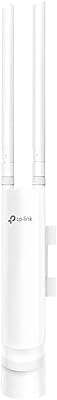 Tp link eap225 outdoor | point d'accès gigabit sans fil extérieur omada ac1200. DIAYTAR COTE D'IVOIRE, votre boutique en ligne discount pour toutes vos nécessités. Faites des économies sur vos achats de meubles de maison, d'équipements électroniques, de gadgets et bien plus encore. Profitez de nos prix attractifs sans jamais compromettre la qualité.