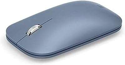 Souris bluetooth portable microsoft surface accessories xz ar hdwr bleu glacier kgy 00048. DIAYTAR COTE D'IVOIRE  est votre guichet unique pour des produits discount de haute qualité. Parcourez notre large sélection d'articles, allant des appareils électroménagers essentiels aux produits informatiques, en passant par les accessoires mode et les gadgets dernier cri, tout en profitant de prix imbattables.